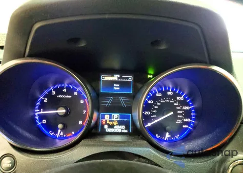 2018 Subaru Legacy 2.5I Limited from USA, damaged, VIN 4S3BNAN60J3025140